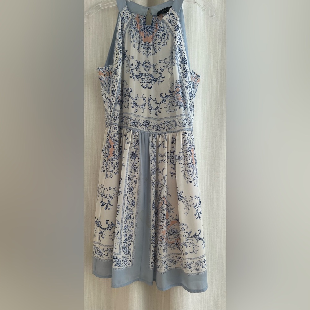BCBG DRESS